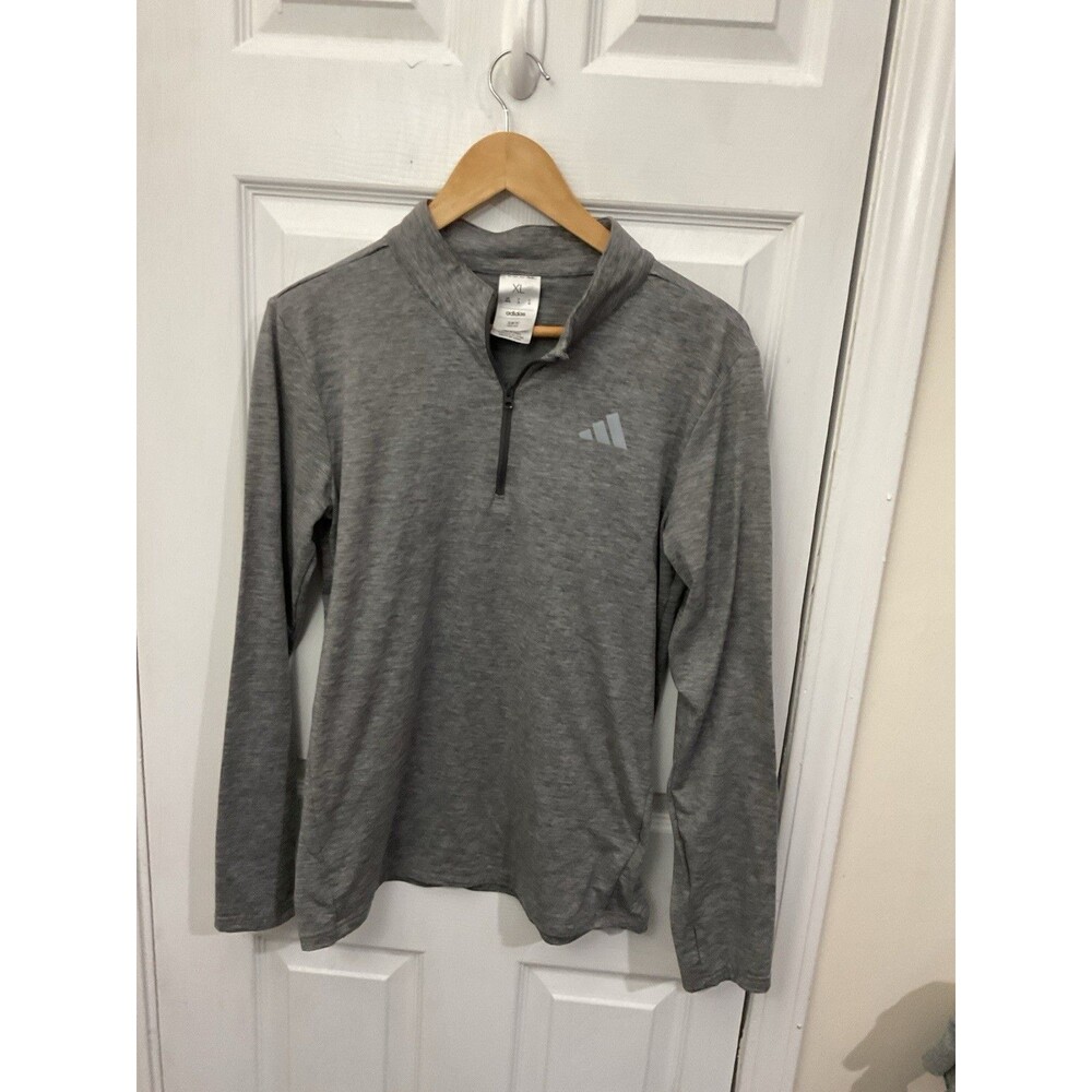 Adidas Climate Women’s Slim Fit 1/4 Zip Xl